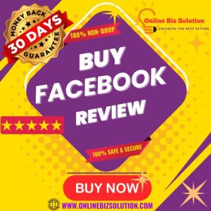 Buy FaceBooK Review