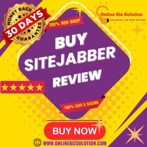 Buy Sitejabber Review