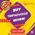 Buy TripAdvisor Review